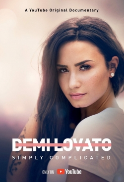 watch free Demi Lovato: Simply Complicated