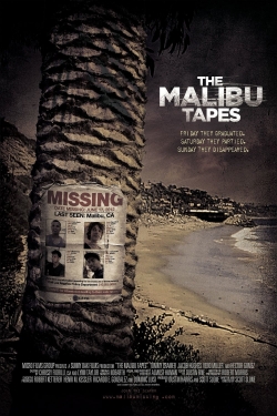 watch free Malibu Horror Story