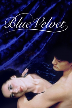 watch free Blue Velvet