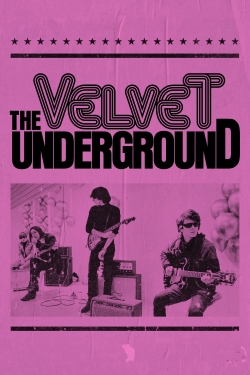 watch free The Velvet Underground