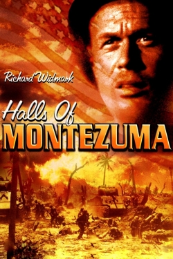 watch free Halls of Montezuma