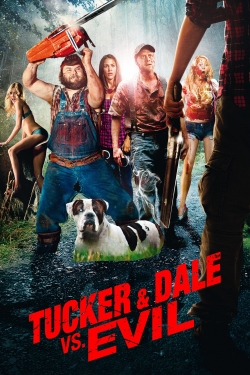 watch free Tucker and Dale vs. Evil