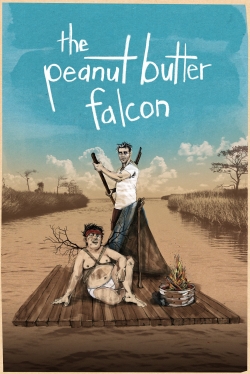 watch free The Peanut Butter Falcon