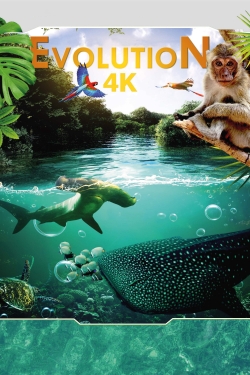 watch free Evolution 4K