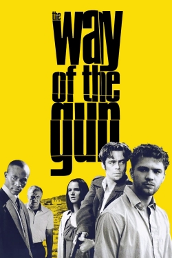 watch free The Way of the Gun