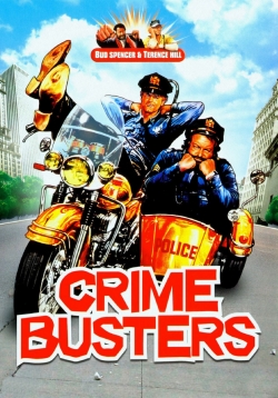 watch free Crime Busters