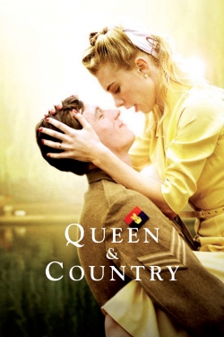 watch free Queen & Country