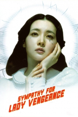 watch free Sympathy for Lady Vengeance