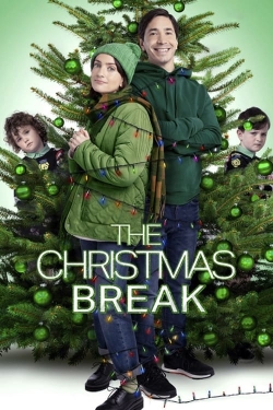 watch free The Christmas Break