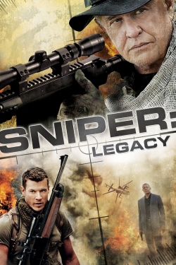 watch free Sniper: Legacy