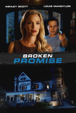watch free Broken Promise
