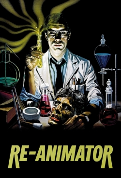 watch free Re-Animator