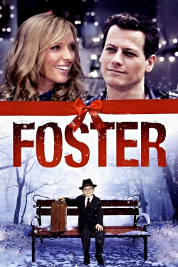 watch free Foster