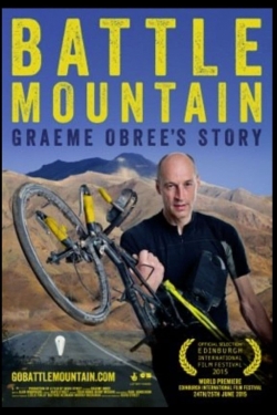 watch free Battle Mountain: Graeme Obree's Story