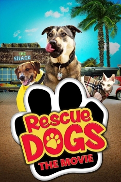 watch free Rescue Dogs