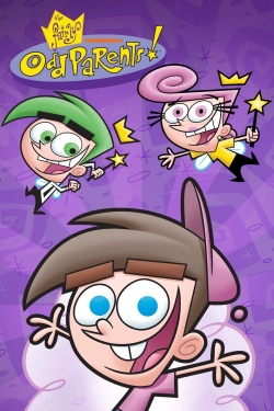 watch free The Fairly OddParents