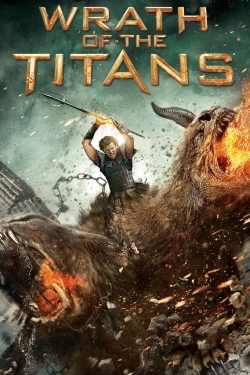 watch free Wrath of the Titans