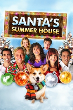 watch free Santa's Summer House