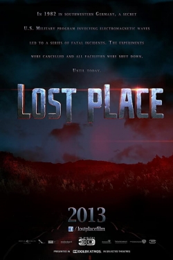 watch free Lost Place