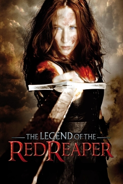 watch free Legend of the Red Reaper