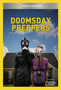 watch free Doomsday Preppers