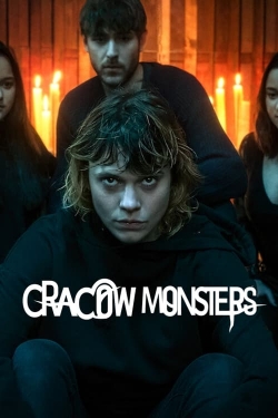 watch free Cracow Monsters