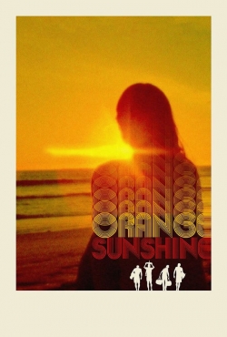 watch free Orange Sunshine