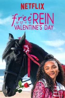 watch free Free Rein: Valentine's Day
