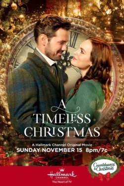 watch free A Timeless Christmas