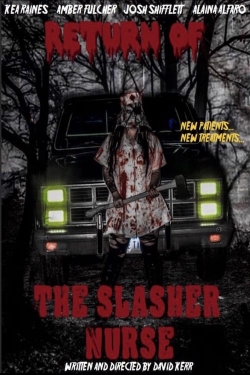 watch free Return of the Slasher Nurse