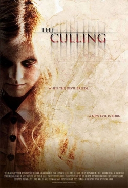 watch free The Culling