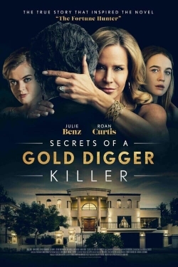 watch free Secrets of a Gold Digger Killer