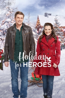 watch free Holiday for Heroes