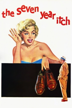 watch free The Seven Year Itch