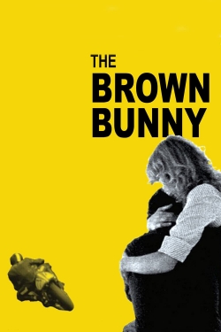 watch free The Brown Bunny