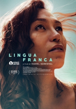watch free Lingua Franca