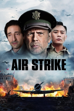 watch free Air Strike