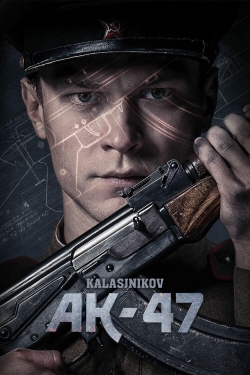 watch free Kalashnikov AK-47