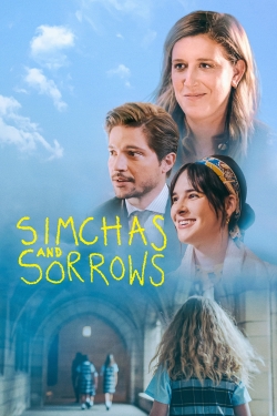 watch free Simchas and Sorrows