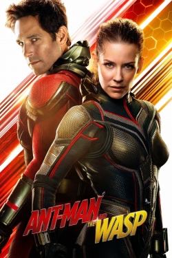watch free Ant-Man and the Wasp