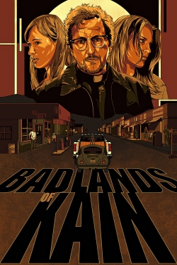 watch free Badlands of Kain
