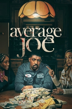 watch free Average Joe