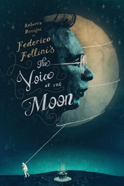 watch free The Voice of the Moon