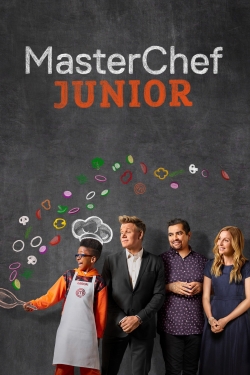 watch free MasterChef Junior