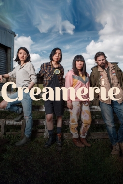 watch free Creamerie