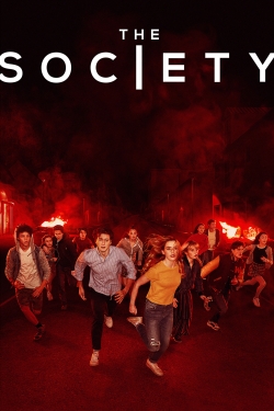 watch free The Society