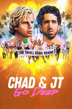 watch free Chad and JT Go Deep