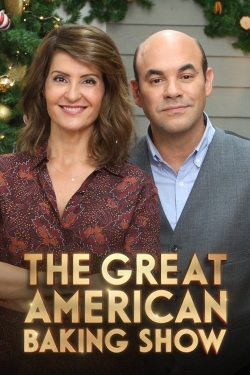 watch free The Great American Baking Show