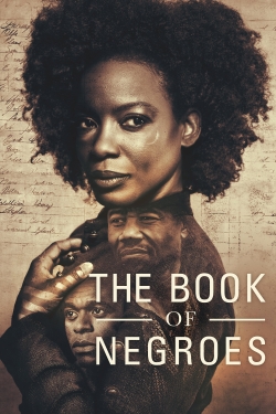 watch free The Book of Negroes