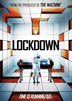 watch free The Complex: Lockdown